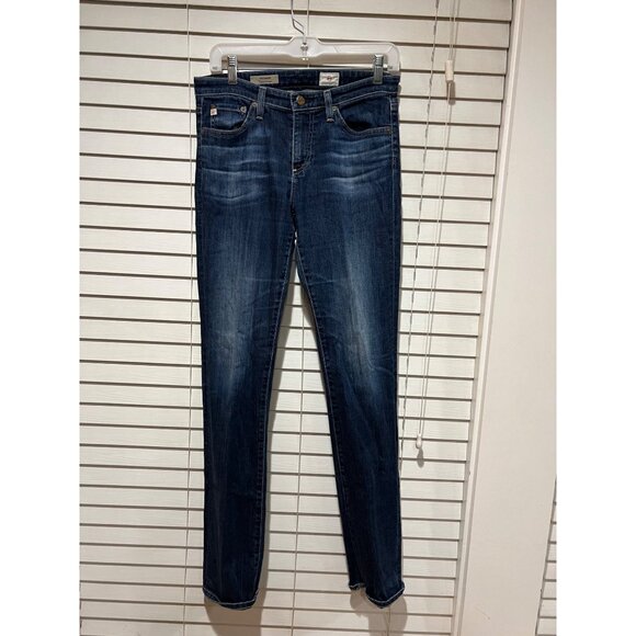 Adriano Goldschmied The Harper Womens Jeans - Size 27 - Picture 1 of 5